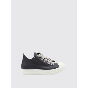 Rick Owens Sneakers Woman Black